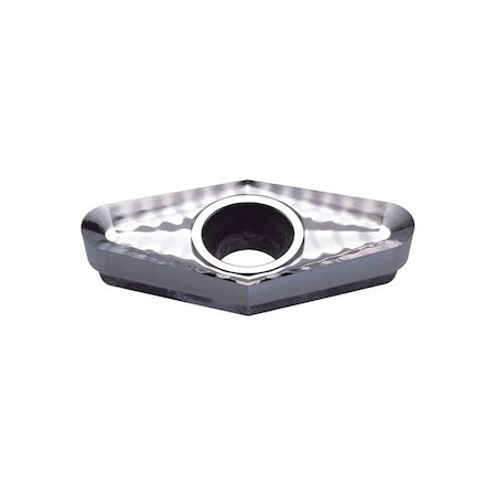 Sowa VCKT 43.57.5N-A KTM10U Carbide Milling Insert, 10PK 147425PK